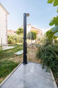 Apartment near Lake in Krk-Insel Krk 54916