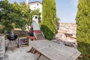 Apartment near Lake in Krk-Insel Krk 54916