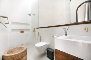 Brand New Villa Palma at Bingin Sentosa