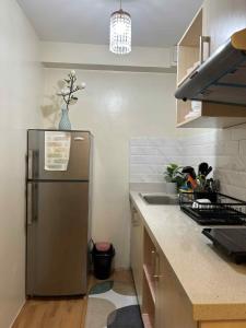 Deer inspired condotel near airport