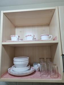 Deer inspired condotel near airport