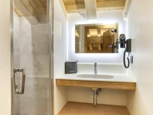 Chalet spacieux au cœur des Saisies avec accueil et Wi-Fi - FR-1-809-35