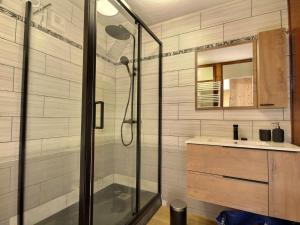 Bel appartement 2 pièces proche des pistes pour 56 personnes - FR-1-455-286