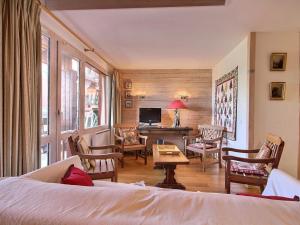 Spacieux duplex 8 pers au pied des pistes à Belle Plagne - FR-1-455-285