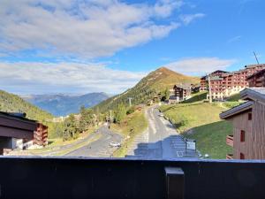 Spacieux duplex 8 pers au pied des pistes à Belle Plagne - FR-1-455-285