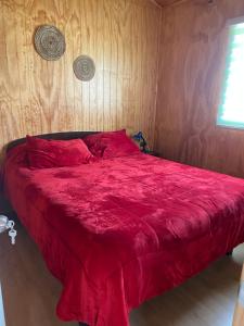 Cabañas Newen Castro