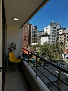 Andes Vista - General Flores