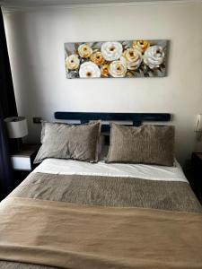 Andes Vista - General Flores