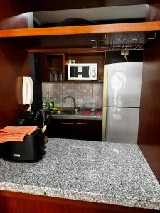 Andes Vista - General Flores