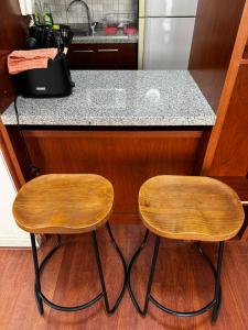 Andes Vista - General Flores