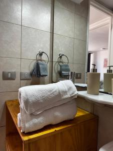 Andes Vista - General Flores