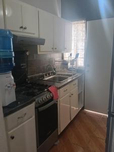 - Casa cómoda - 5 min del complejo Ind Chihuahua