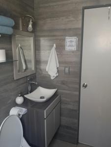 - Casa cómoda - 5 min del complejo Ind Chihuahua