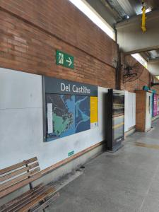 Apartamento em condomínio Club Norte Village