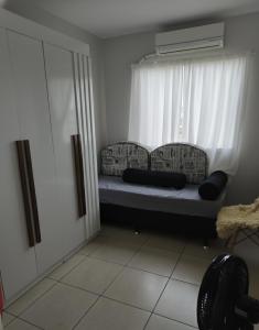 Apartamento em condomínio Club Norte Village
