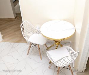 Mupa Luxury Condo IV BnB