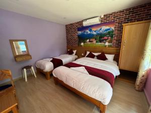 Happy Home Guest House