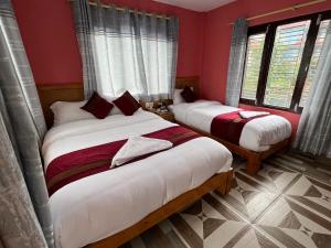 Happy Home Guest House