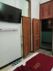 Cozy studio in Nakuru CBD