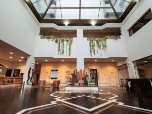 ibis Styles Presidente Prudente Portal DOeste