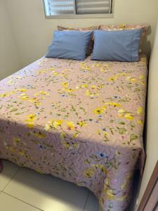 Apartamento em frente ao novo shopping