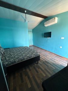 Rudraksh Hotel and restaurant