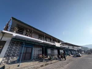 Rudraksh Hotel and restaurant
