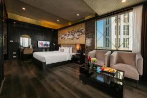 Ja Cosmo Hotel and Spa