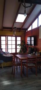 La Casa de los Cactus