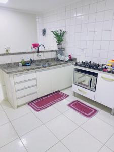 Apartamento área central