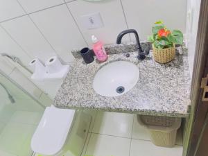 Apartamento área central