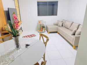 Apartamento área central