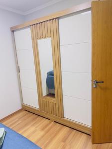 Apartamento área central