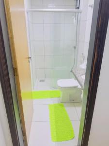 Apartamento área central