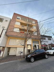 Dpto Centro de Carlos Paz - Avellana