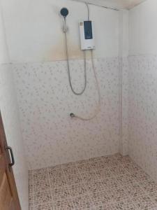 The Smiling Lao Sun Rises