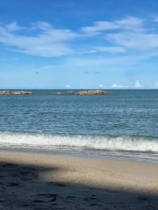 Apartamento Frente al Mar, Brisa Marina