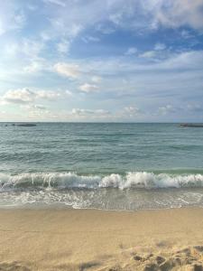 Apartamento Frente al Mar, Brisa Marina