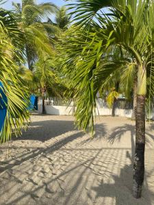 Apartamento Frente al Mar, Brisa Marina