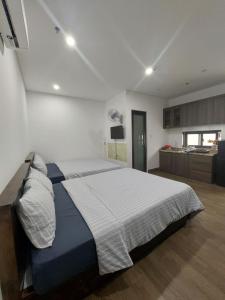 An Thịnh Apartment 2 beds with kitchen