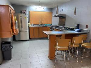 Rincon Regio, your stay in San Nicolas