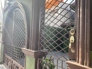 Rincon Regio, your stay in San Nicolas