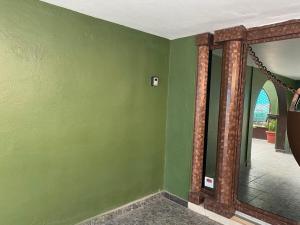 Rincon Regio, your stay in San Nicolas