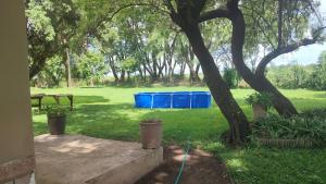 Bird & Bed Farmhouse