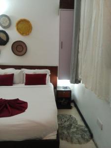 Cozy studio in Nakuru CBD