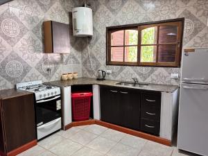 La Casa del Gran Nogal