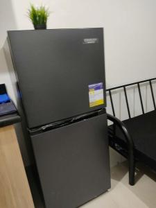 Shore 2 Residences Tower 1 JayDa