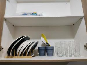 Shore 2 Residences Tower 1 JayDa