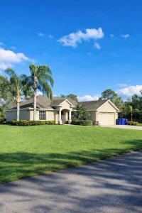 Carlitas Home away from Home