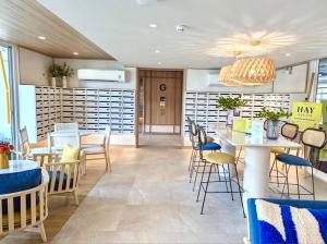 Happy Living Brand New Condo Hua Hin